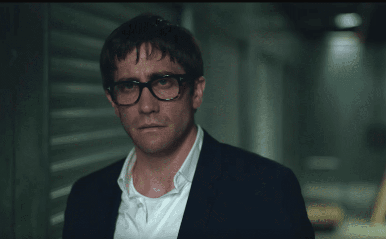 Jake Gyllenhaal en Velvet Buzzsaw(2019)