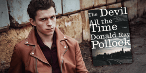 The Time All
