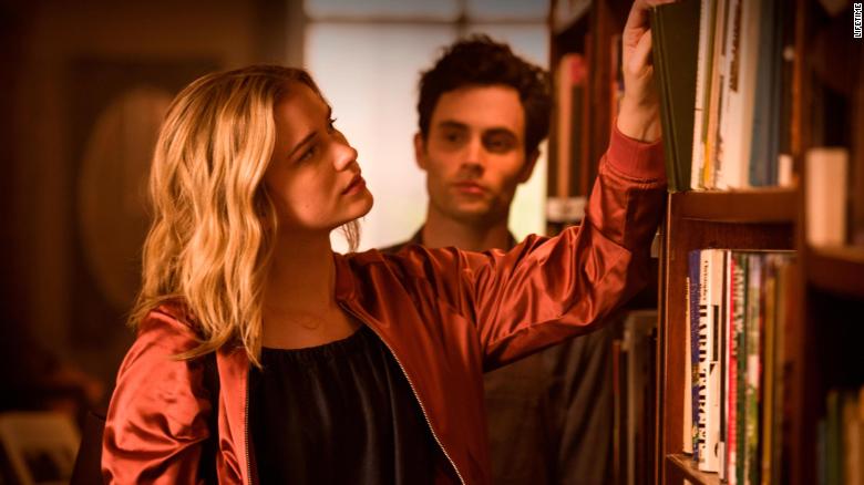 You, nueva serie de netflix