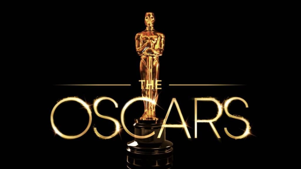 Los Oscars y su mítica y aclamada estatuilla.