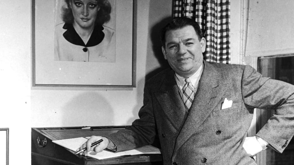 Oscar Hammerstein II, el único Oscar que ganó un Oscar.