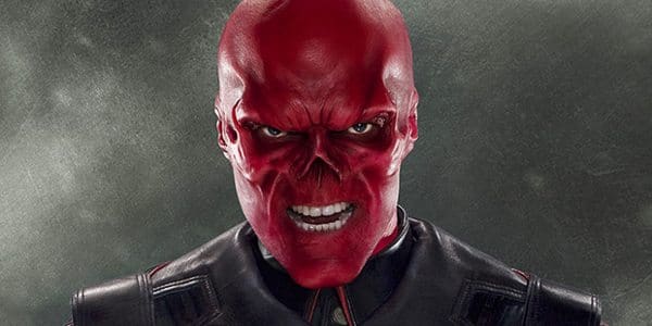 red skull foto promocional