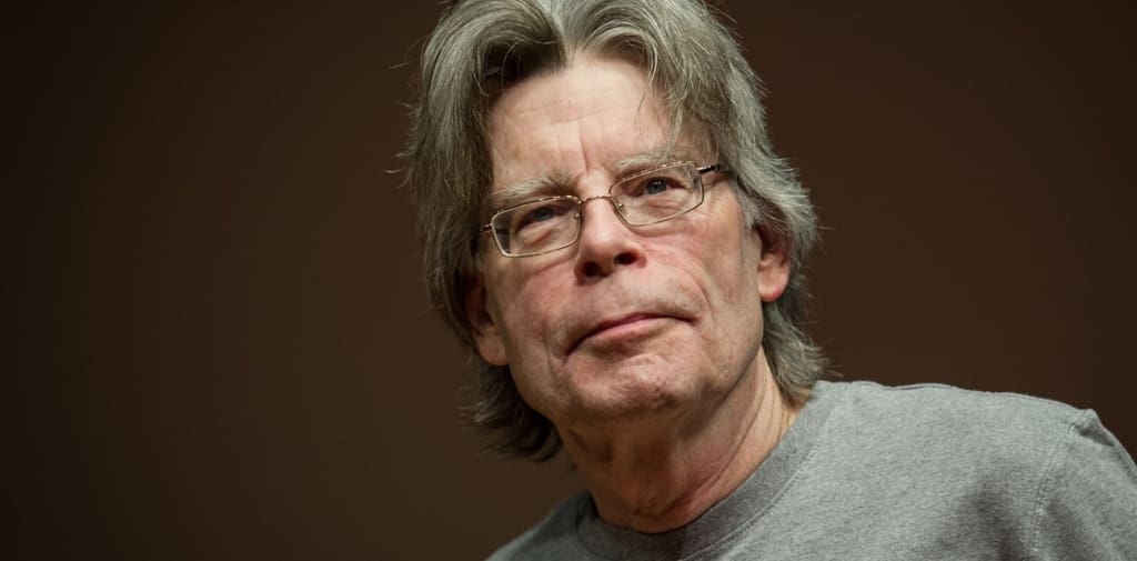 Stephen King alabo Pet Sematary 