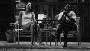 Malcolm & Maire
