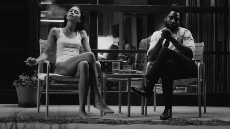 Malcolm & Maire