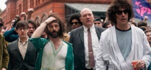 Chicago trial