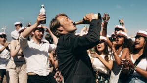 Mads Mikkelsen, Another Round