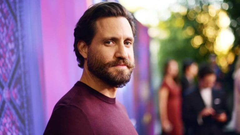 Edgar Ramirez
