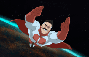 invincibleamazonprimevideo
