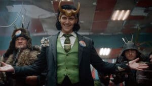 Loki