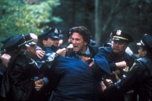 mystic river