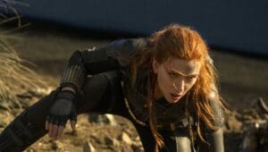 Black Widow llega a los cines