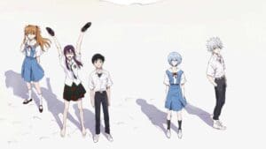evangelion 3.0+1.0