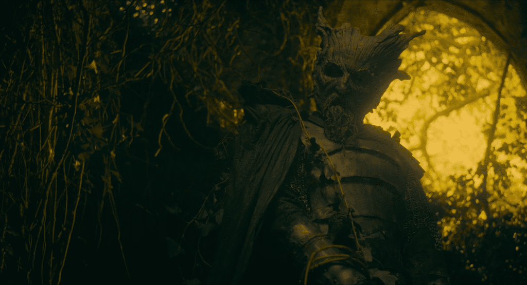 The Green Knight
