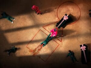 Squid Game 2021