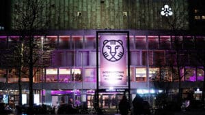 Rotterdam