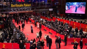 Festival de Berlin