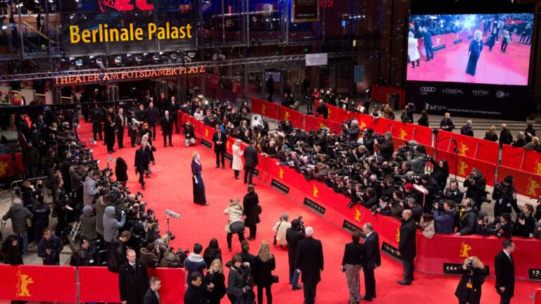 Festival de Berlin