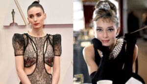 Rooney Mara