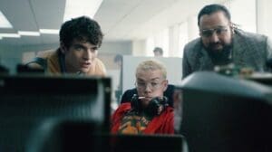 Black Mirror