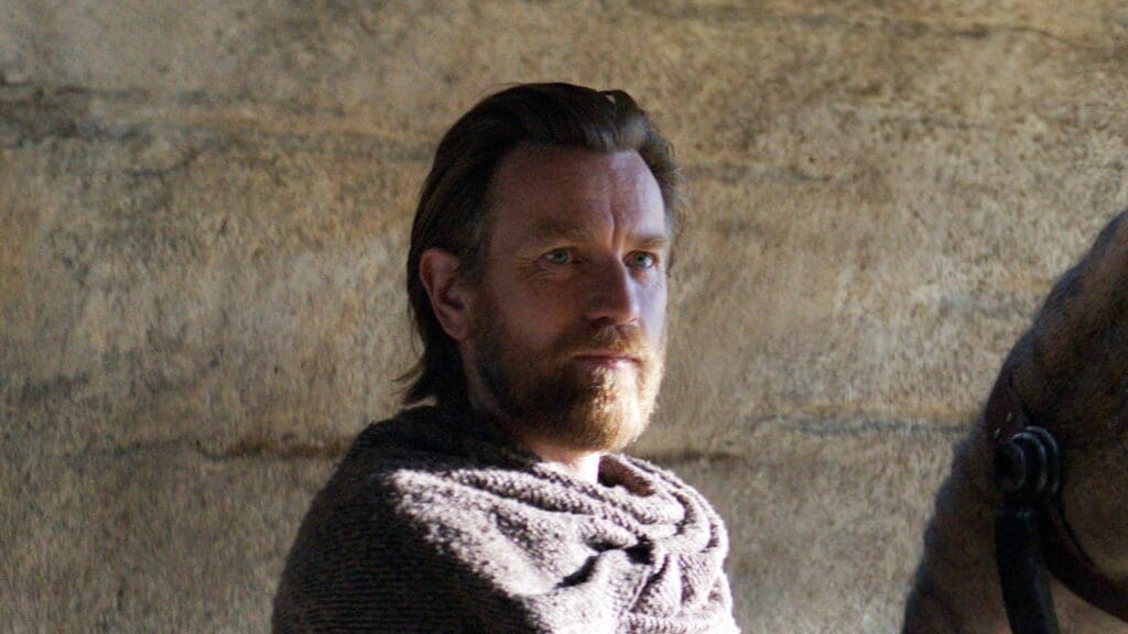 Obi-Wan Kenobi