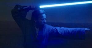 obi wan kenobi