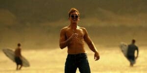 Top gun