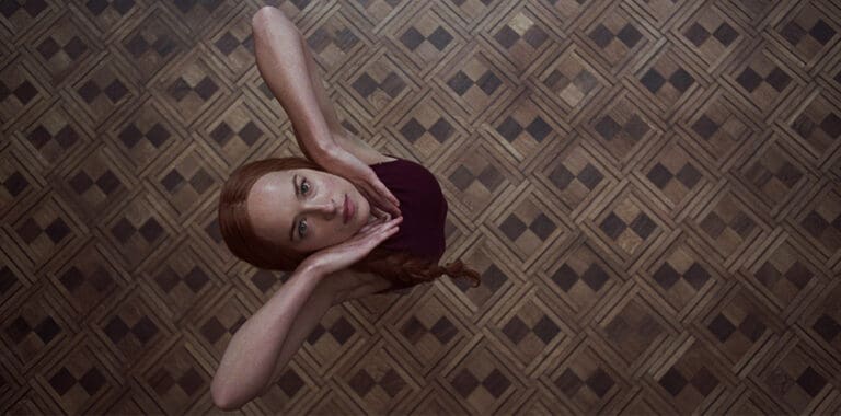 Suspiria de Luca Guadagnino