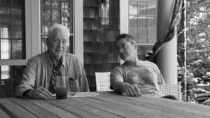 Sr, es un viaje a traves del mundo de Robert Downey Sr.