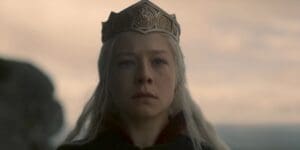 final de temporada de house of the dragon, la precuela de los targareyns