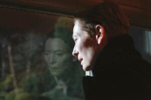 Tilda Swinton es la protagonista de The Eternal Daughter