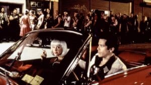 S.O.S. Verano Infernal film de 1999 de Spike Lee