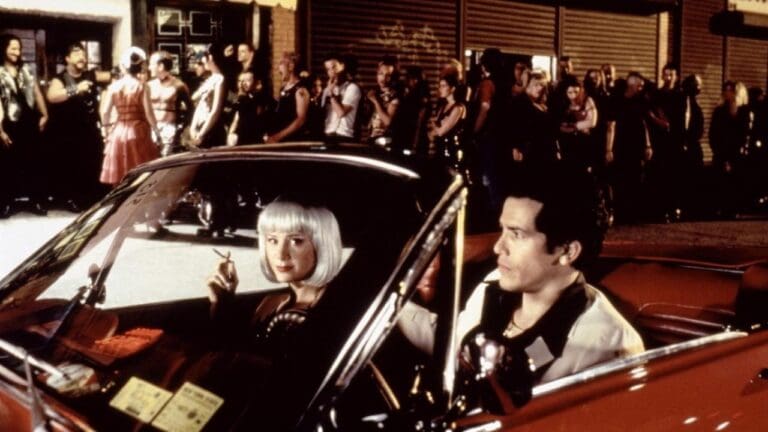 S.O.S. Verano Infernal film de 1999 de Spike Lee