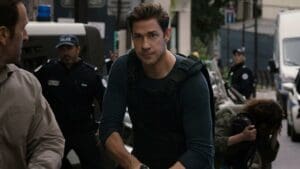 Jack Ryan llega a Prime Video