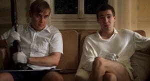 Cine con preguntas de Funny Games de Michael Haneke