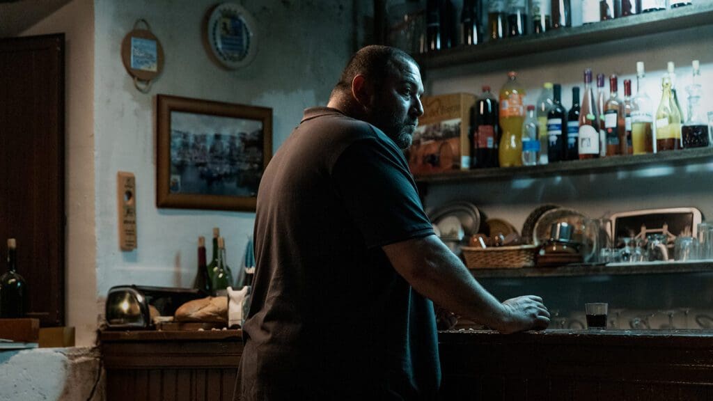 'As Bestas' es un tensa película española de Rodrigo Sorogoy de suspenso que reflexiona sobre la violencia a partir de una disputa vecinal.