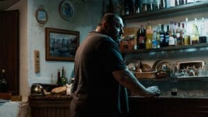 'As Bestas' es un tensa película española de Rodrigo Sorogoy de suspenso que reflexiona sobre la violencia a partir de una disputa vecinal.