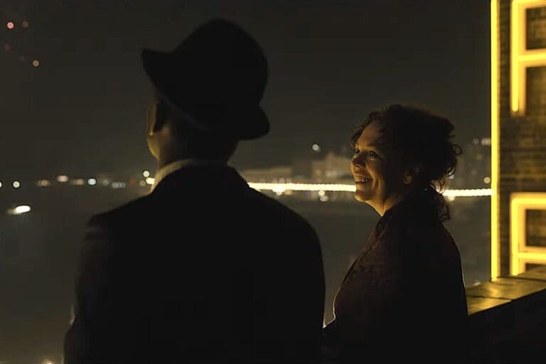 Empire of Light de Sam Mendes