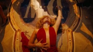 Babylon con margot robbie ya tiene sus primera criticas