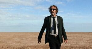BARDO, Falsa Crónica de unas Cuantas Verdades, película de Alejandro González Iñárritu