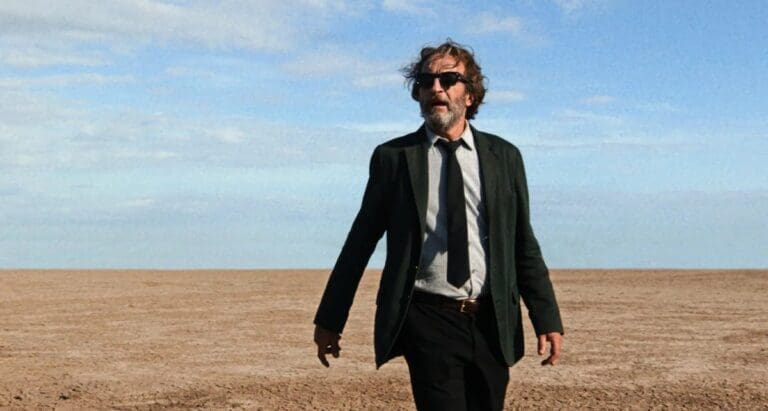 BARDO, Falsa Crónica de unas Cuantas Verdades, película de Alejandro González Iñárritu
