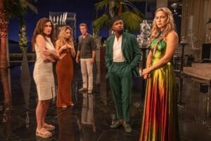 Estrenos de Netflix que llegan a diciembre