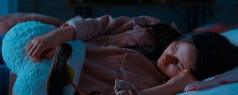Coma de Bertrand Bonello