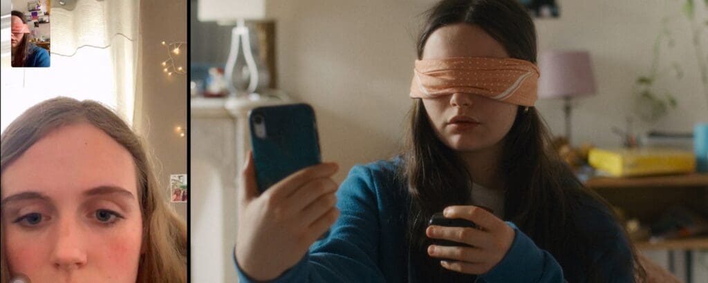 Coma, de Bertrand Bonello
