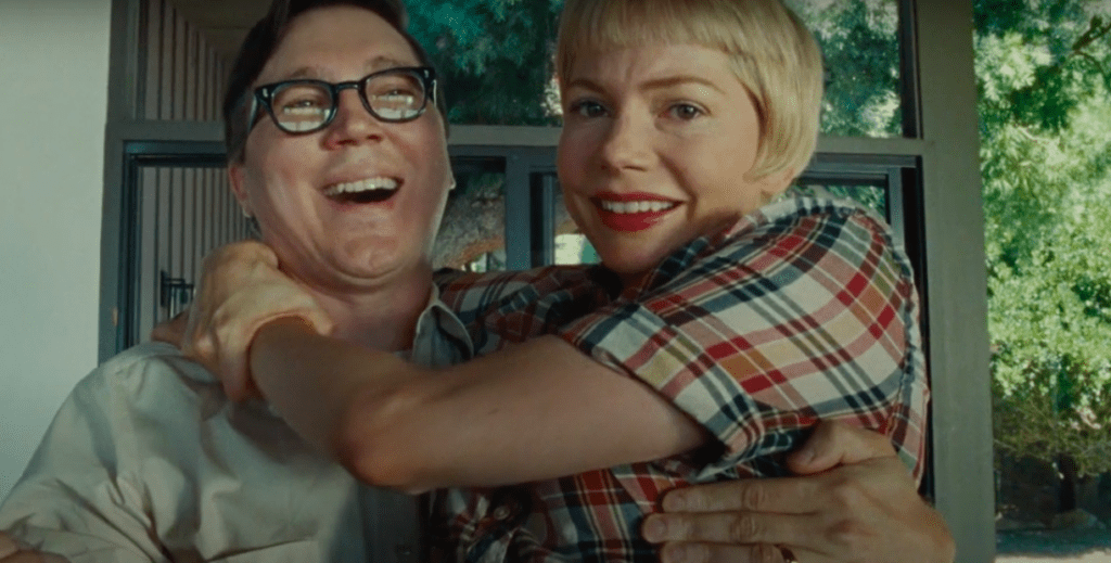 Critica de The Fabelmans, la película más personal de Steven Spielberg. Los padres y el hijo en el cine.