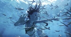 Avatar 2: The Way of Water, de James Cameron