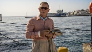 Daniel Craig
