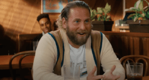 Jonah Hill y Eddie Murphy protagonizan You People (Netflix)