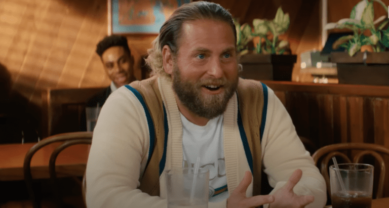 Jonah Hill y Eddie Murphy protagonizan You People (Netflix)