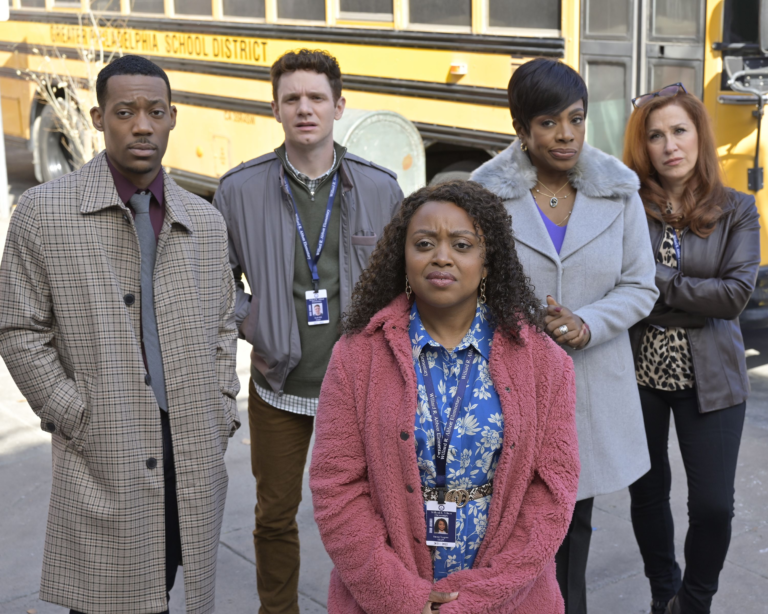 'Abbott Elementary' lidera las nominaciones de los Critics Choice Awards 2023.